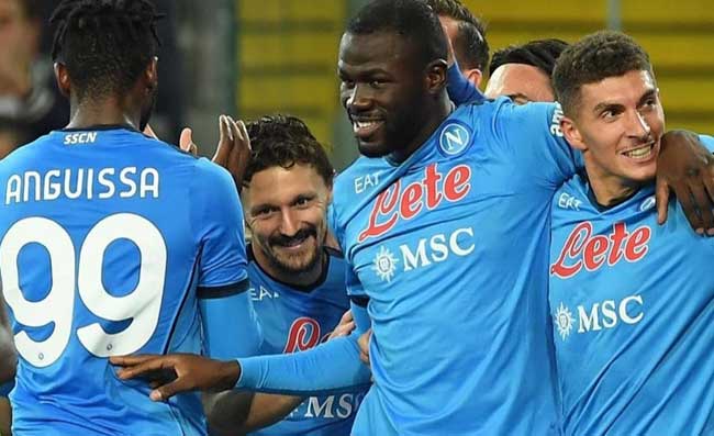 Del Genio: “Un ex Napoli mi ha dato una notizia”. Bagni conferma