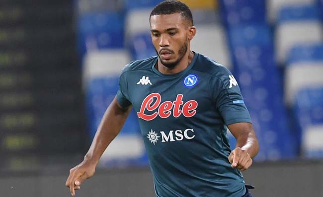 Di Marzio consiglia il Napoli: “Conosco un ottimo giocatore, è cattivo: altro che Juan Jesus”
