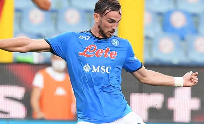 Fedele: “Fabian Ruiz, dico cammellone per un motivo. Non è il nuovo Redondo”