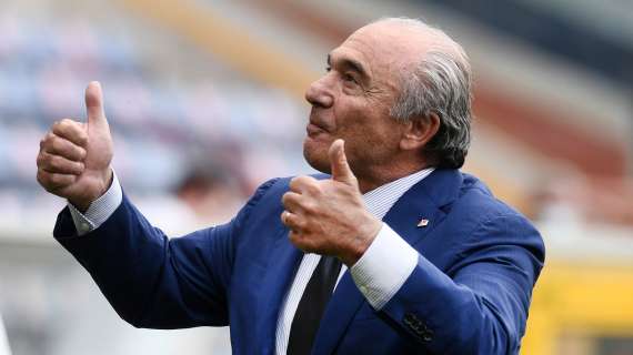 Fiorentina, Commisso: “Napoli fortissimo, ma ogni tanto dovrà anche perdere”