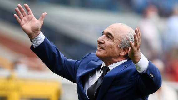 Fiorentina, Commisso: “Offerti 40 mln lordi in 5 anni a Vlahovic. Mi sto un po’ infastidendo”