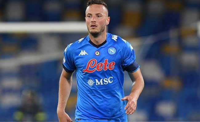 “Fiorentina-Napoli, torna Rrahmani. Deciso l’attacco”: la formazione azzurra secondo Canale 8