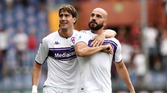 Fiorentina, Saponara: “Italiano ci ha detto dal primo turno di tenere d’occhio il Napoli”