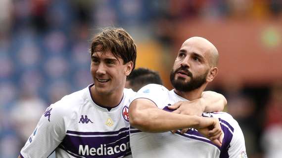 Fiorentina, Saponara svela: “Italiano fin dalla prima giornata ci aveva detto di tenere d’occhio il Napoli per il suo gioco”