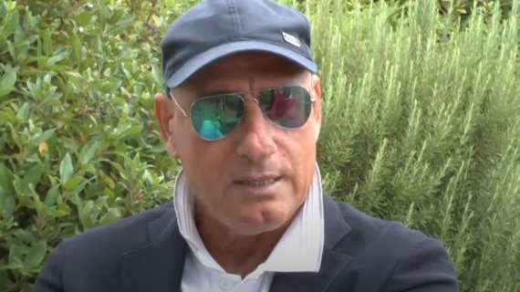 Graziani: “Dico Napoli per lo scudetto. Vlahovic? Quando arrivò a Firenze aveva le pezze al c…”