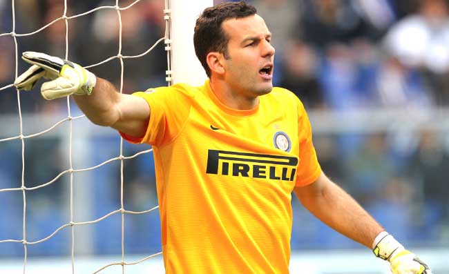 Inter, Handanovic: “Non c’è solo Mourinho, lasciatemi dire una cosa su Spalletti e…”