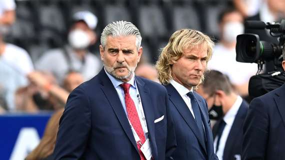 Juve, l’ad Arrivabene: “Superlega? Dialogo impossibile se ci sono solo insulti e delirio di grandezza”