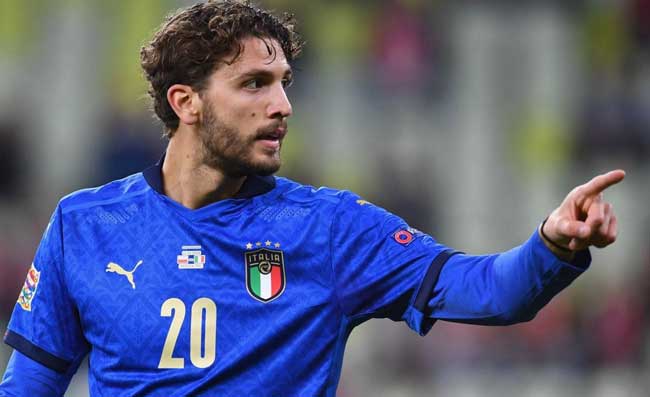 Juventus, Locatelli: “Crediamo nella rimonta in campionato. Accorceremo sul Milan”