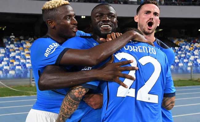 LDT – “Il Napoli stritola la Juve, titolo indecente della Gazzetta dello Sport”
