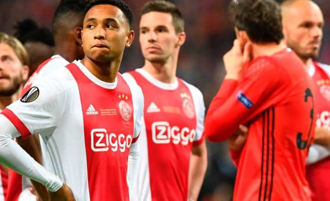 La Uefa contro la terza divisa dell’Ajax ispirata a Bob Marley. I dettagli