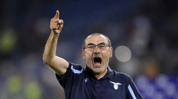 L’accusa di Sarri: “Lega Serie A fuori dal mondo, giocheremo 2 gare a distanza di 61 ore!”