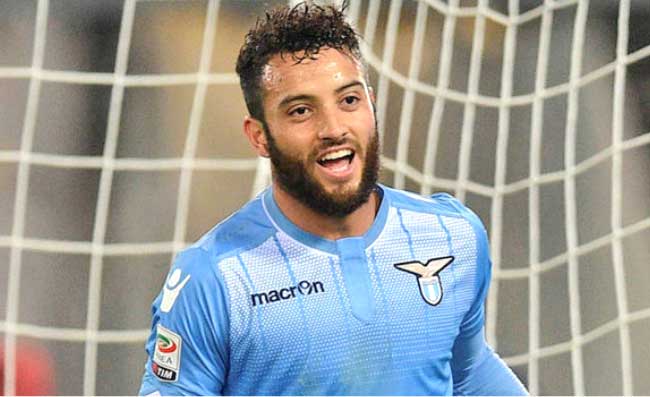 Lazio, Felipe Anderson: “Abbiamo fatto una richiesta a Sarri, ha detto testuali parole”