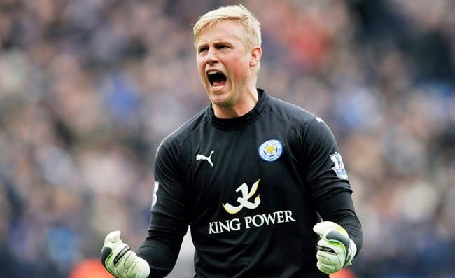 Leicester, Schmeichel: “Napoli grande squadra. Negli ultimi 10 anni sempre al top, sono pericolosi”