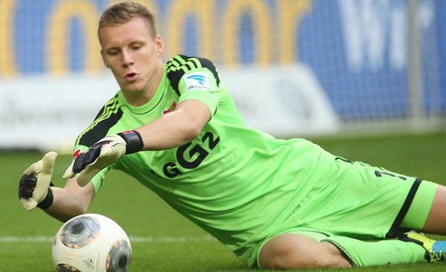 Leno all’Inter a gennaio, pazza voce di mercato. Il portiere apre: “Mica male”