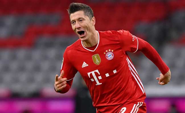 “Lewandowski ha la faccia da scemo, non lo voglio”. Il retroscena di Brambati