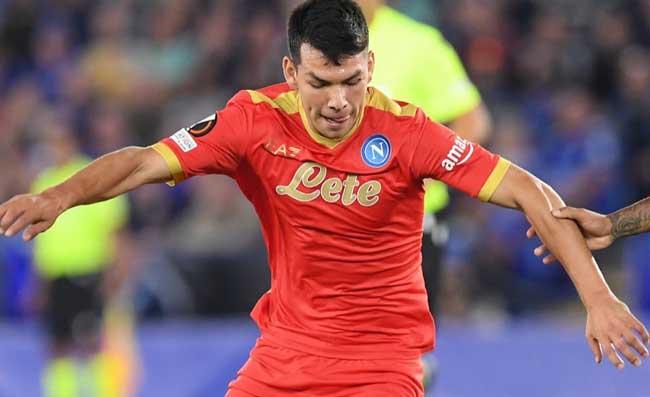 Lozano, l’ex intermediario: “Gli serve il pubblico per brillare. Il Genoa ha preso un messicano molto forte”