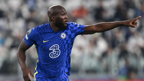 “Lukaku figlio di…” e cori contro l’Inter: lo Stadium bersaglia il centravanti del Chelsea