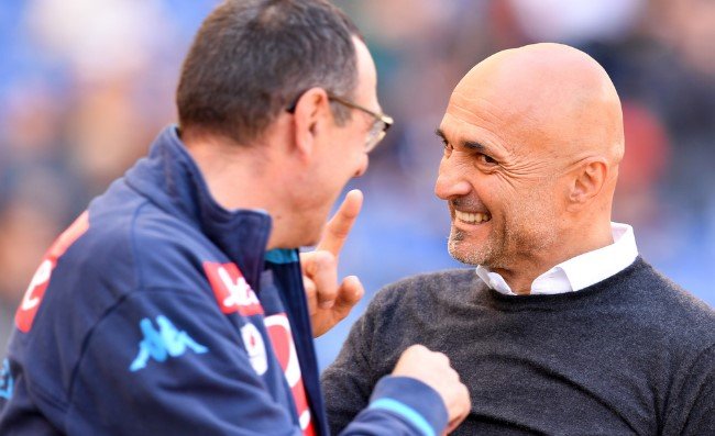 Marolda distrugge Sarri e Gattuso: “Spalletti ha introdotto una novità a Napoli”