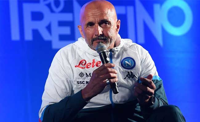Napoli-Juventus, Manolas: “Siamo fortissimi”. Bella (e giusta) ‘risposta’ di Spalletti