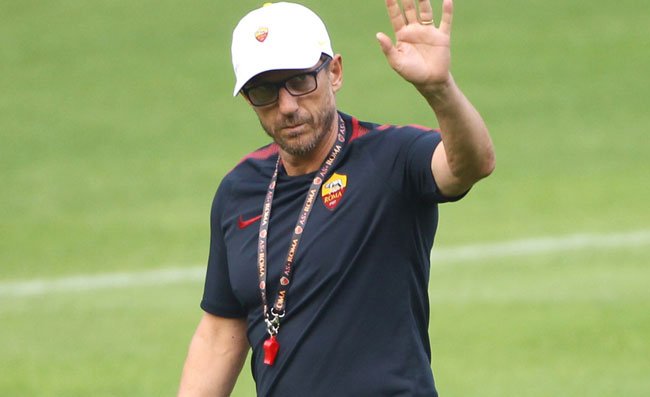 Non solo Di Francesco, salta un’altra panchina in Serie A