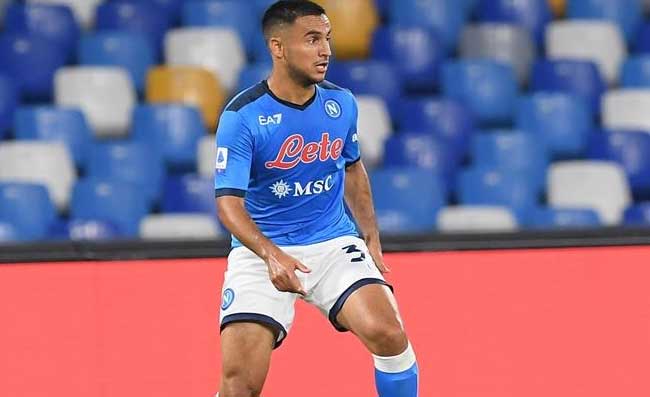 Ounas gioisce dopo la vittoria: “Una prestazione di squadra, bravi tutti”