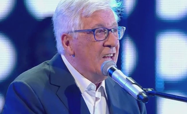 Peppino Di Capri: “Vi dico come finisce Napoli-Juventus”