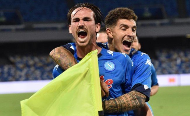 Pusceddu: “Napoli più forte: è da scudetto. Ronaldo-Juventus, il mio pensiero”