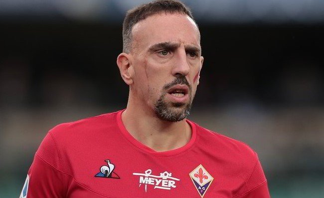 Salernitana, Fabiani: “Ribery a Salerno come Maradona a Napoli, stiamo lavorando”