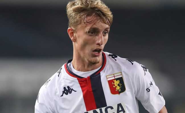 Santini: “Il Napoli piomba su Rovella. Nuova operazione con la Juventus?”