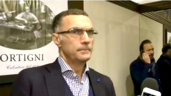 Sky, Bergomi: “Firenze test importante per il Napoli. Oggi Spalletti ha pensato a quella gara”