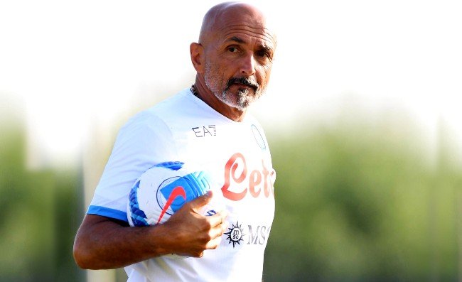 Spalletti stratega, ha in mente tre mosse per sorprendere l’Udinese