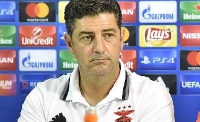 Spartak Mosca, Rui Vitoria: “Napoli forte, noi con problemi: ma non ci piangiamo addosso”