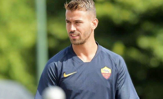Spinazzola annuncia il suo rientro: “Ecco quando tornerò ad allenarmi e a giocare”