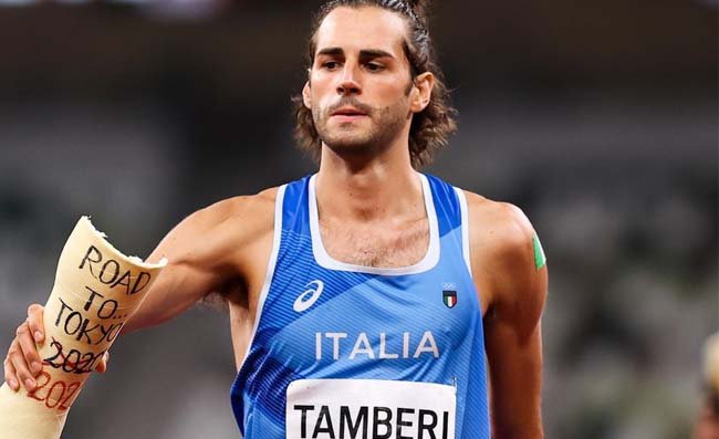 Tamberi: “La regola sul pari merito va cambiata. Retroscena su Barshim”