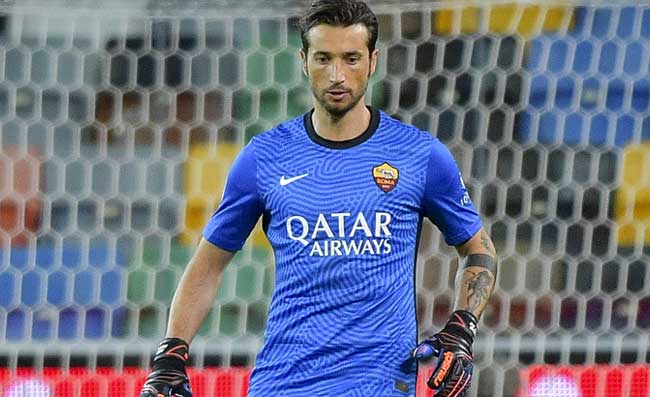 Troise: “Mirante al Napoli, c’è un regola che lo consentirebbe. Dipende da Ospina”