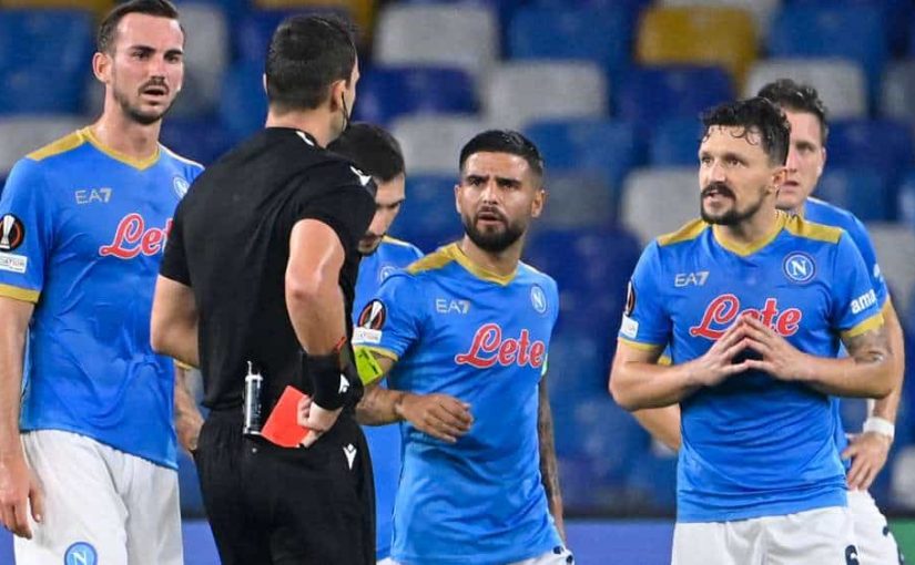 Anguissa, una frase fa capire la verità sullo spogliatoio del Napoli