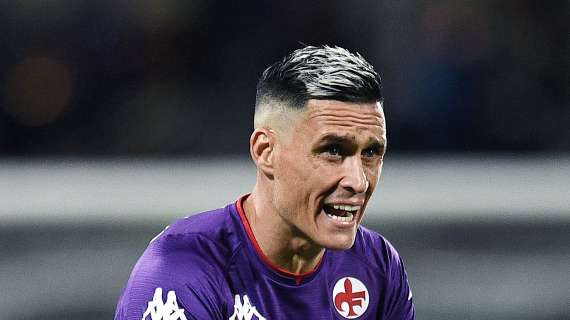 Callejon a caccia di conferme contro il passato: con Italiano è punto fermo della Fiorentina
