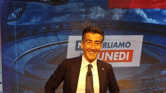 Canale8, Mele: “Sconfitta che valga da lezione. L’Europa più o meno nobile è così”