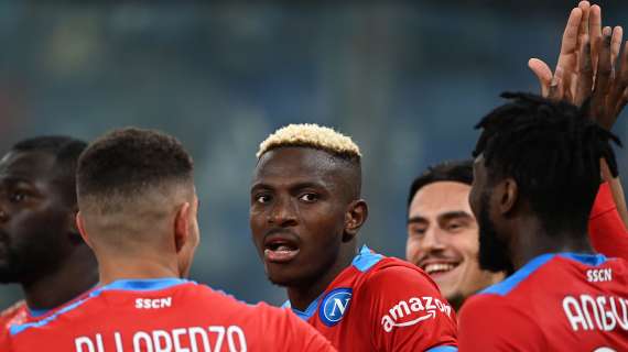 CdM – Le bastonate necessarie per diventare grandi: le certezze del Napoli restano
