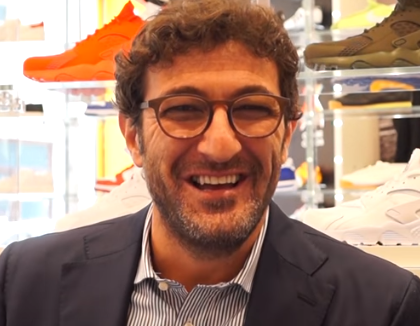 Ciro Ferrara: «Quando incontrai l’avvocato Agnelli mi chiese solo di Maradona e Zola, di me nulla»