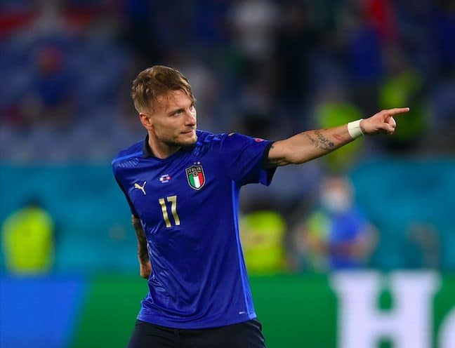 Da Di Natale a Immobile, i capocannonieri napoletani