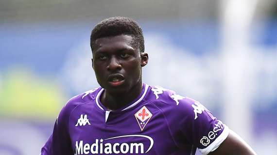 Dal Ghana – Fiorentina, Duncan dà forfait alla nazionale: salta anche il Napoli?
