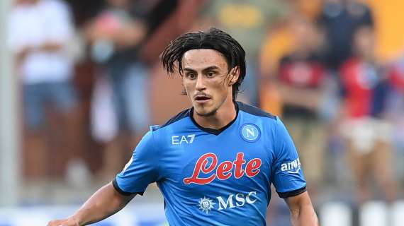 Elmas sui social: “Peccato per la partita, ma subito testa alla prossima”