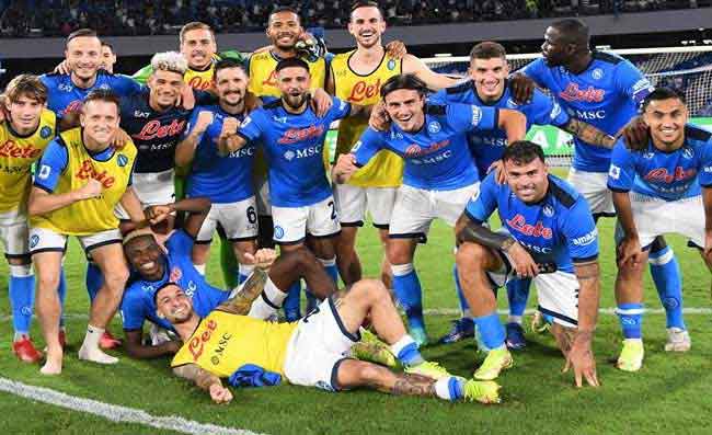 Fiorentina-Napoli, a quando risale il primo incrocio in Serie A?