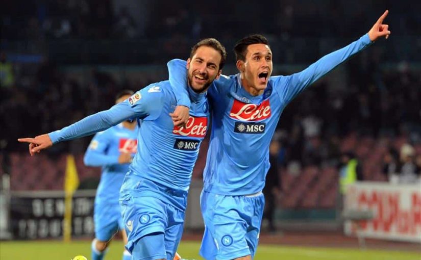 Fiorentina-Napoli, i convocati di Spalletti: dopo 7 mesi torna Ghoulam