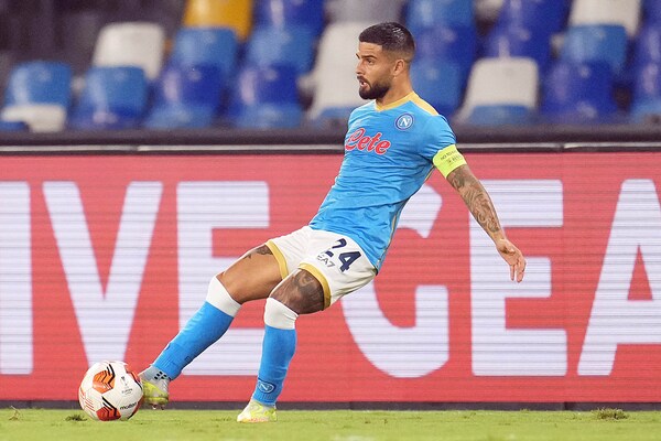 Fiorentina-Napoli, zero pareggi per entrambe