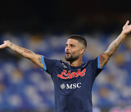 Gazzetta: Insigne-Napoli la trattativa non decolla. Parti imbarazzate, vogliono evitare polemiche