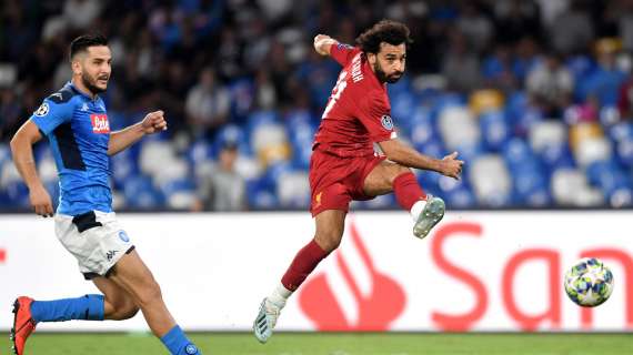 Il Liverpool dice ‘no’ alla Coppa d’Africa: club a lavoro per far partire più tardi Salah, Manè e Keità