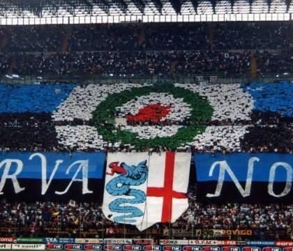Inter, la Curva Nord contro il caro abbonamenti: «Il club non ha mantenuto le promesse» 
