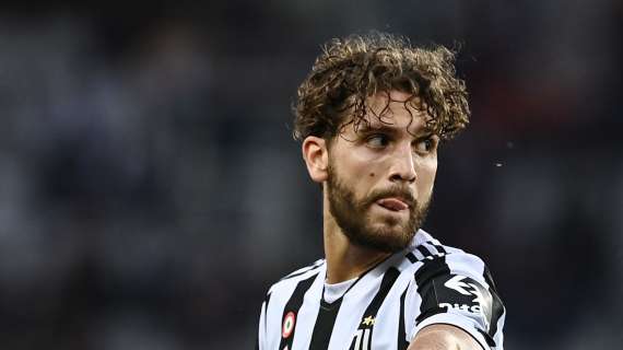 La Juve vince un altro derby nel finale, decide Locatelli: Torino battuto 1-0
